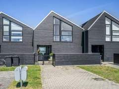 Ferienhaus - Ferienhaus Eleanore - 25m from the sea