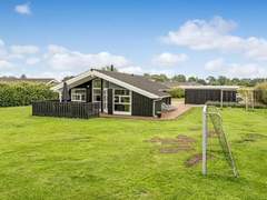 Ferienhaus - Ferienhaus Lyly - 400m from the sea