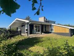 Ferienhaus - Ferienhaus Hansen - 600m from the sea