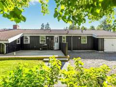 Ferienhaus - Ferienhaus Olli - 600m from the sea
