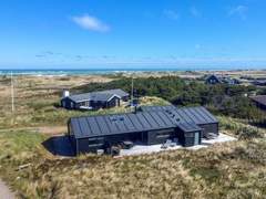 Ferienhaus - Ferienhaus Fietje - 150m from the sea
