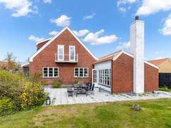 Ferienhaus - Ferienhaus Henri - 400m from the sea