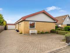 Ferienhaus - Ferienhaus Elika - 1.5km from the sea