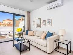 Ferienwohnung - Ferienwohnung Mirador Alto