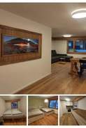 Ferienwohnung - Ferienwohnung Lenk Unique