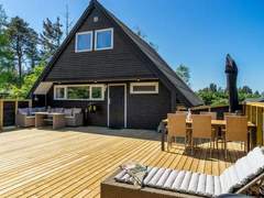 Ferienhaus - Ferienhaus Jace - 900m from the sea