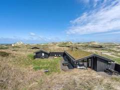 Ferienhaus - Ferienhaus Ilmari - 190m from the sea