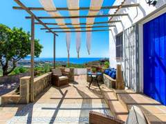 Ferienhaus - Ferienhaus Camelia Blanca