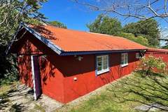 Ferienhaus - Ferienunterkunft in Skärhamn (4 Personen)