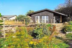 Ferienhaus - Ferienunterkunft in Skärhamn (4 Personen)