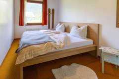 Ferienhaus - 	 Ferienhaus Bodental - Ferienunterkunft in Ferlach (4 Personen)
