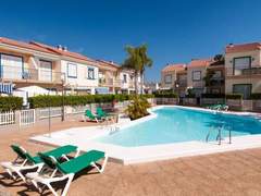 Ferienwohnung - Ferienwohnung Marina Port 15