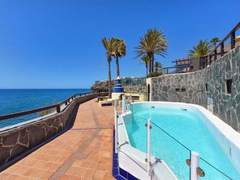 Ferienhaus - Ferienhaus Roca del Mar