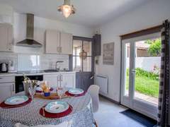 Ferienhaus - Ferienhaus L'Adalou