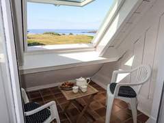 Ferienwohnung - Ferienwohnung Belle Vue Mer