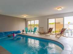Ferienhaus - Ferienhaus La Villa du Pêcheur