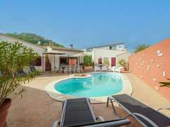 Ferienhaus - Ferienhaus Colegi