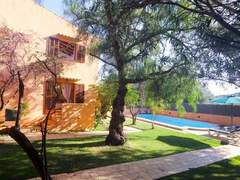 Ferienhaus - Ferienhaus Sa Taulera