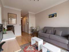 Ferienwohnung - Ferienwohnung La Houle