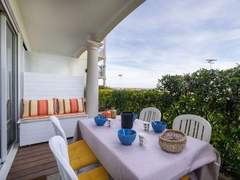 Ferienwohnung - Ferienwohnung Résidence du Port