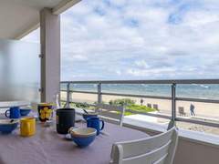 Ferienwohnung - Ferienwohnung Côte d'Argent