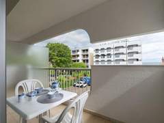 Ferienwohnung - Ferienwohnung Bailli de Suffren