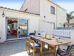 Ferienhaus - Ferienhaus Villa 12 Cassin