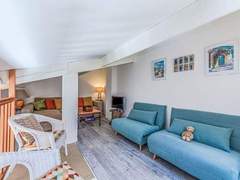 Ferienhaus - Ferienhaus, Residenz Les Brigantines 1 et 2