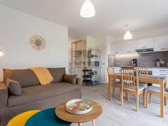Ferienwohnung - Ferienwohnung Canopy