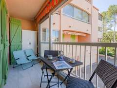 Ferienwohnung - Ferienwohnung Lou Gabian