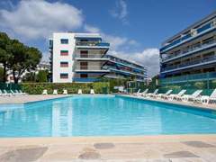 Ferienwohnung - Ferienwohnung le grand large