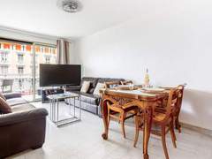 Ferienwohnung - Ferienwohnung Le Carina