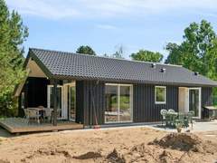 Ferienhaus - Ferienhaus Vojdan - 600m from the sea