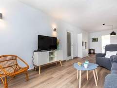 Ferienwohnung - Ferienwohnung Albatros