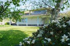 Ferienhaus - Ferienunterkunft in Hamburgsund (6 Personen)