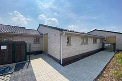 Ferienhaus - WH2 / 8 - Ferienunterkunft in Koksijde (5 Personen)
