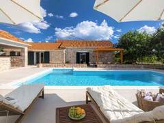 Ferienhaus - Ferienhaus Villa di Perla