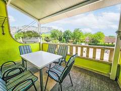 Ferienwohnung - Ferienwohnung Dajak