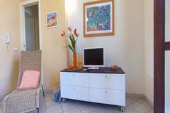 Ferienwohnung - MaReSe_001 - Ferienunterkunft in San Vito lo Capo (6 Personen)