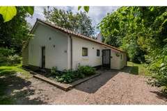 Ferienhaus - Vebenabos 69 - Ferienunterkunft in Dishoek (4 Personen)