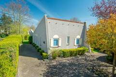 Ferienhaus - Parc Port Greve 10 - Ferienunterkunft in Brouwershaven (4 Personen)