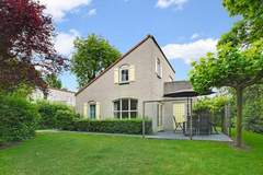 Ferienhaus - Parc Port Greve 17 - Ferienunterkunft in Brouwershaven (6 Personen)