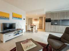 Ferienwohnung - Ferienwohnung Cosy