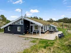 Ferienhaus - Ferienhaus Annlisa - 1km from the sea