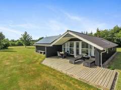 Ferienhaus - Ferienhaus Harmen - 1.1km from the sea