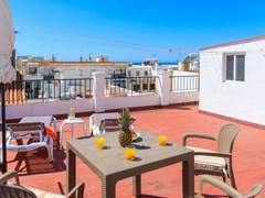 Ferienwohnung - Ferienwohnung Parra