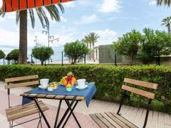 Ferienwohnung - Ferienwohnung Paradis Playa