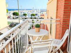 Ferienwohnung - Ferienwohnung Cambrils Drassanes