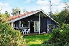Ferienhaus - Ferienunterkunft in Humble (6 Personen)