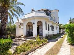 Ferienhaus - Ferienhaus Avellaner